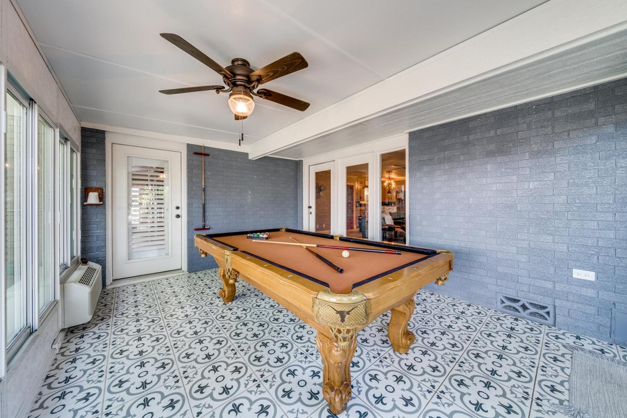 Charming Pet Friendly 4 Bdrm Home Mins To Main St And Wineries Fredericksburg Ngoại thất bức ảnh