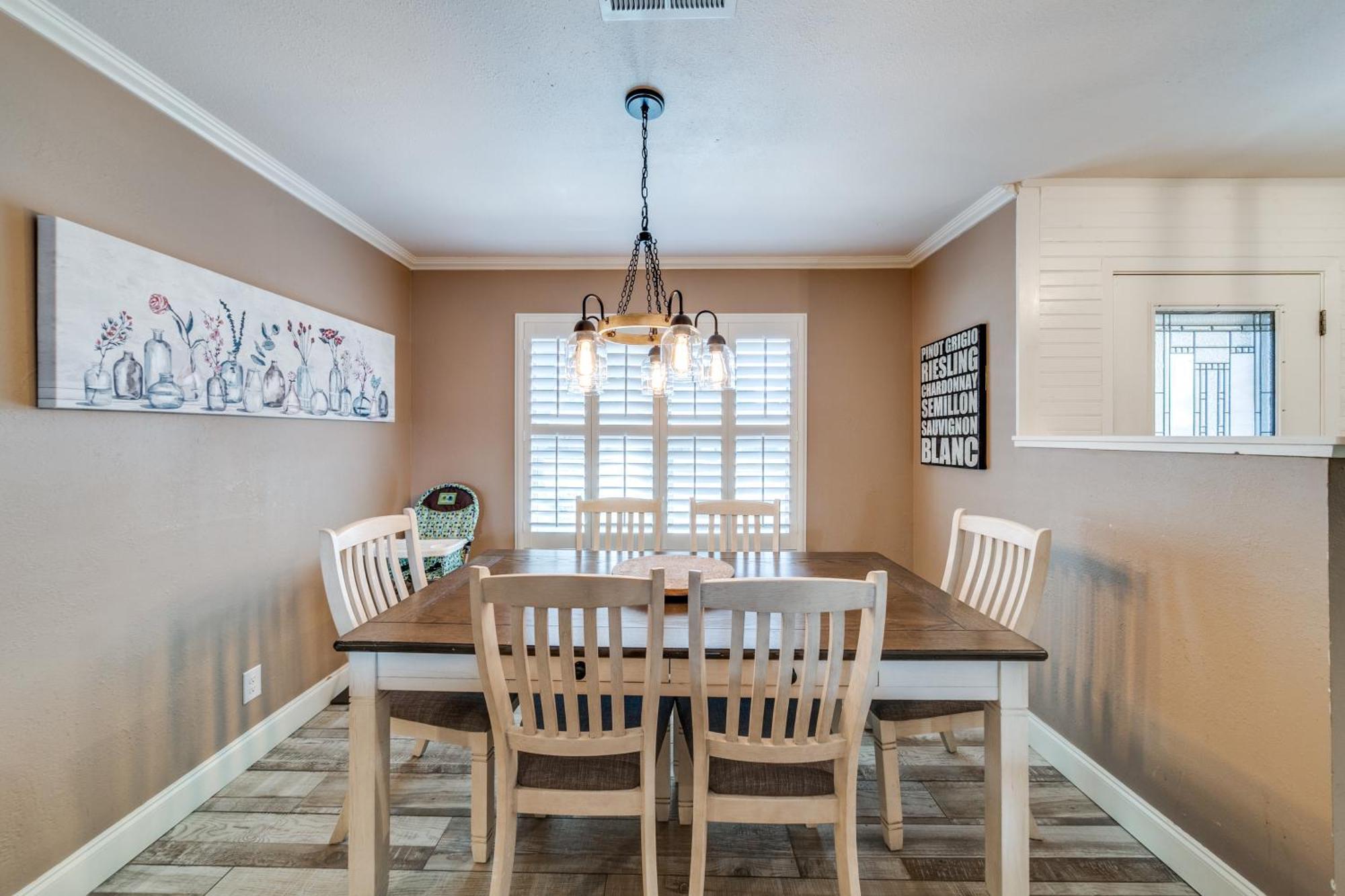 Charming Pet Friendly 4 Bdrm Home Mins To Main St And Wineries Fredericksburg Ngoại thất bức ảnh